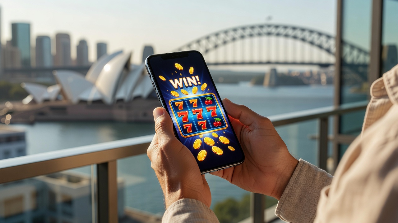 Understanding Online Pokies for Real Money - australian pokies online real money