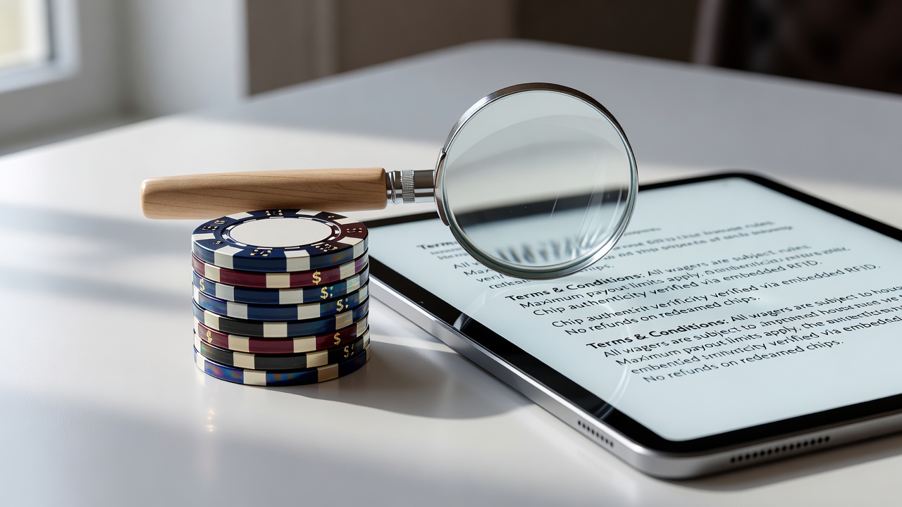Navigating Wagering Requirements & T&Cs - online pokies free spins