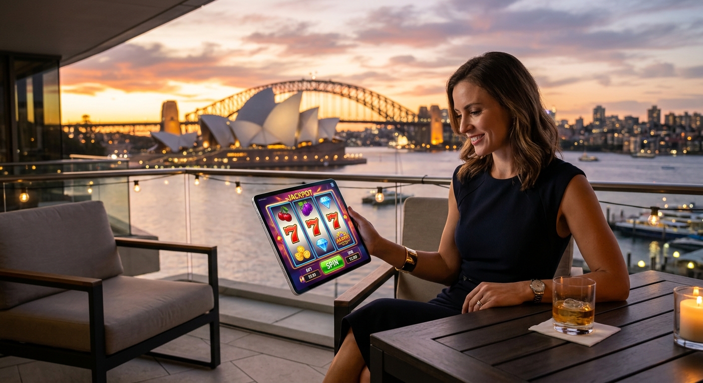 The Best Legit Online Pokies Australia Offers in 2026 - legit online pokies australia