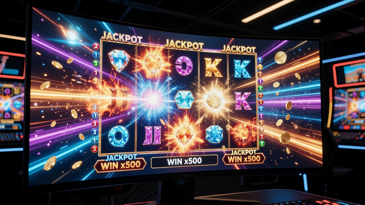 The Rise of Video Pokies in 2026 - legit online pokies australia