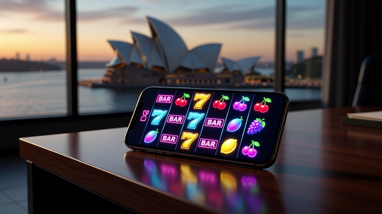 Best Crypto Pokies Sites in Australia for 2026 - crypto pokies australia