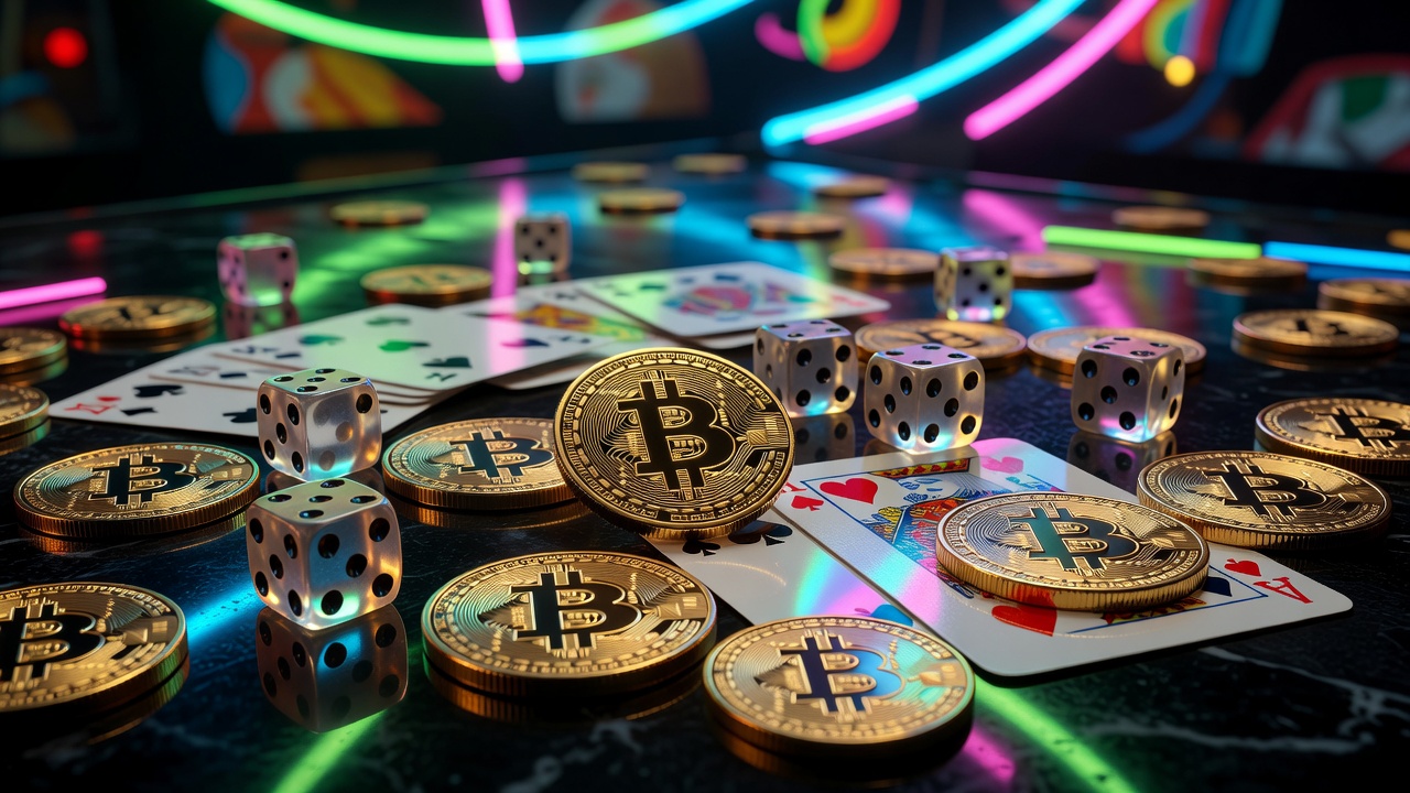 Available Crypto Pokies and Other Games - crypto pokies australia