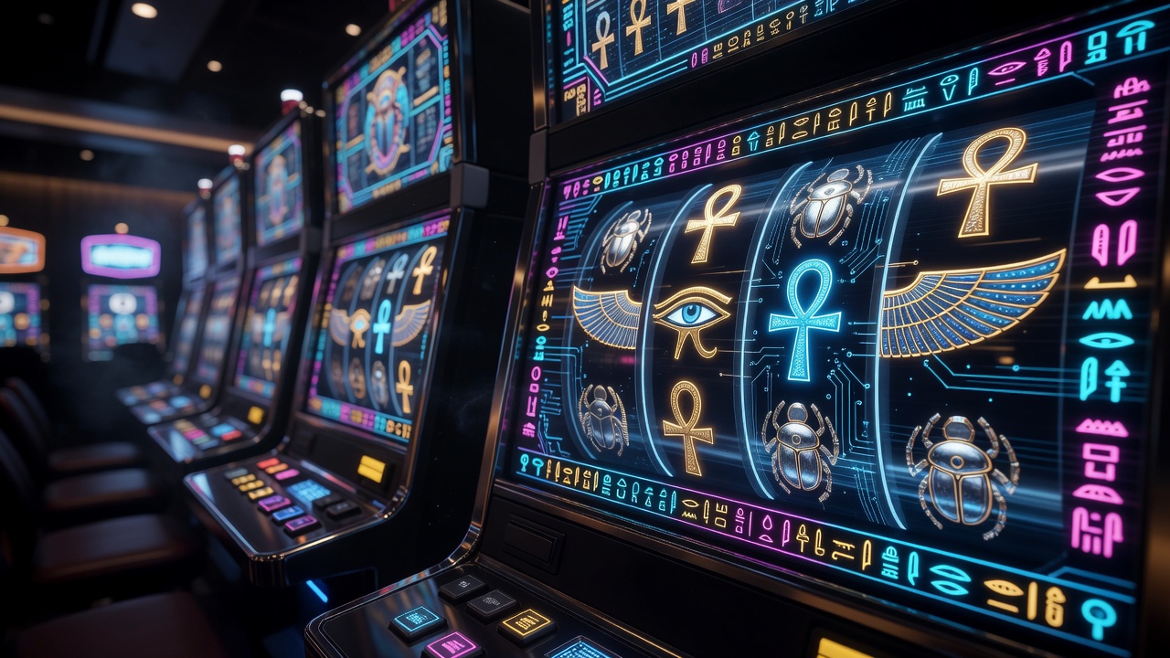 Illustrative High-RTP Titles - best rtp pokies australia
