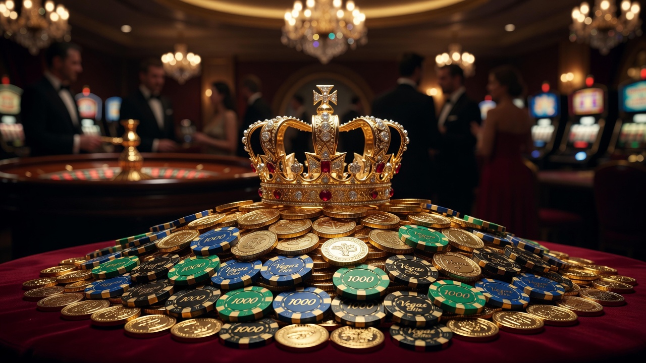 Golden Crown Casino Welcome Bonus Details - golden crown casino login