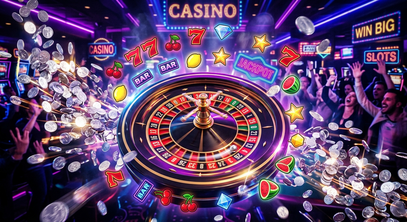 Other Casinonic Promotions You Should Know - casinonic casino no deposit bonus