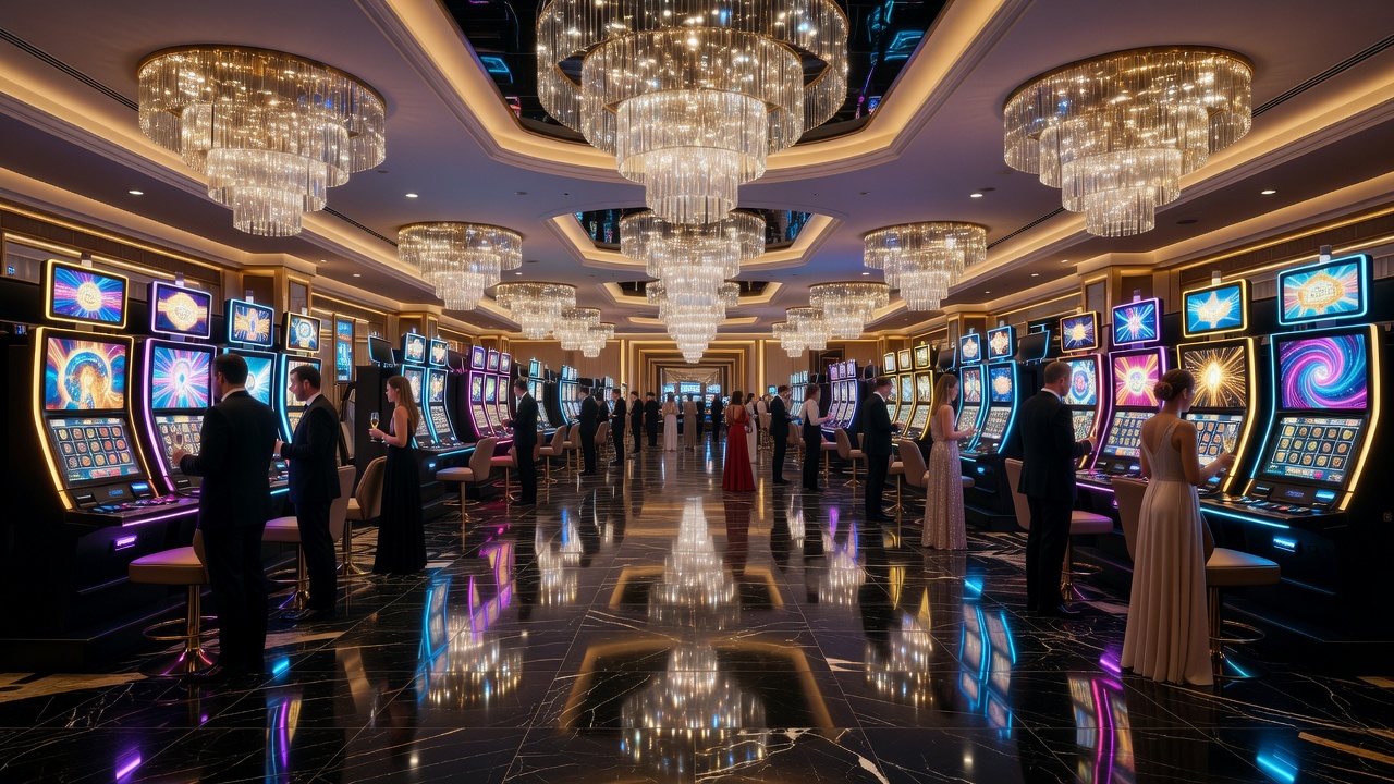 Casinonic Casino Overview - casinonic casino no deposit bonus